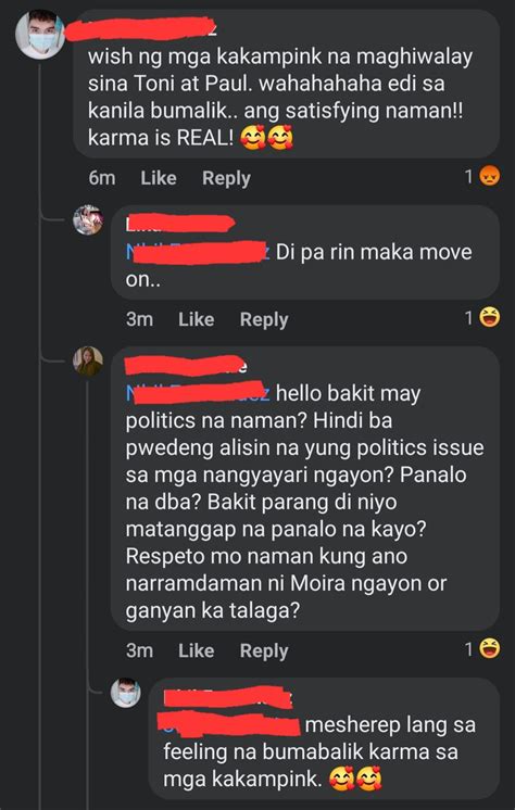 LOLO PAKANDONG CTTO Hindi ba nakaka.